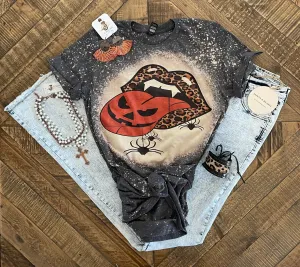 Halloween Tongue 🎃