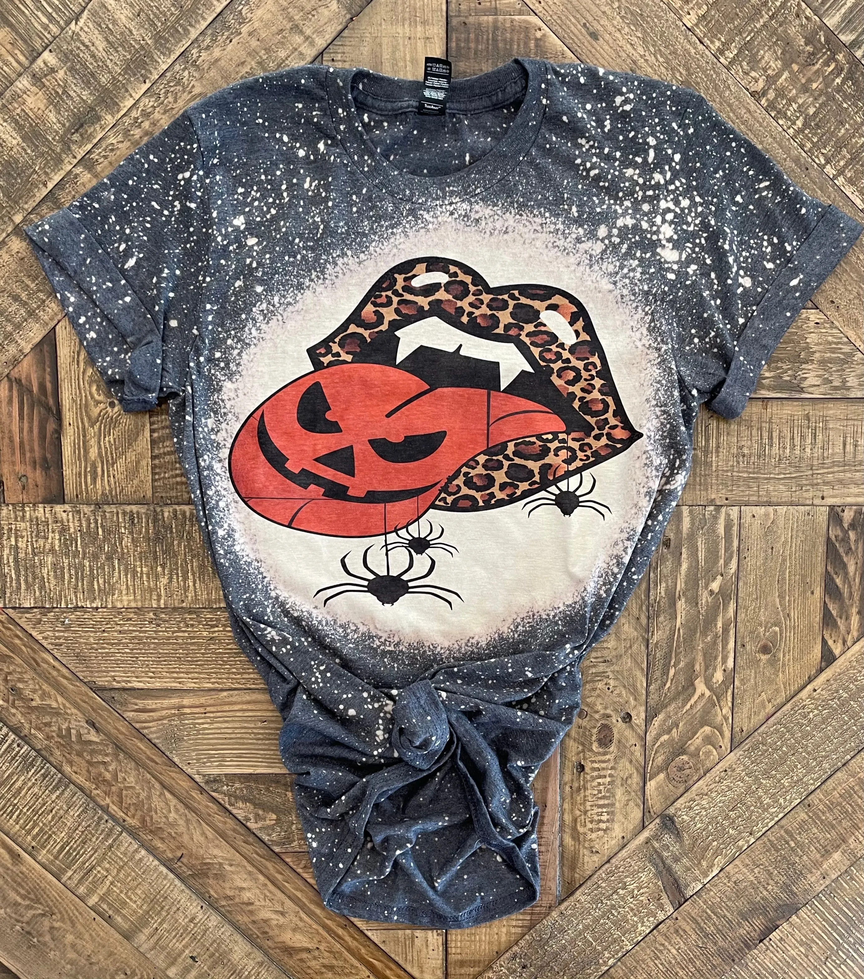 Halloween Tongue 🎃