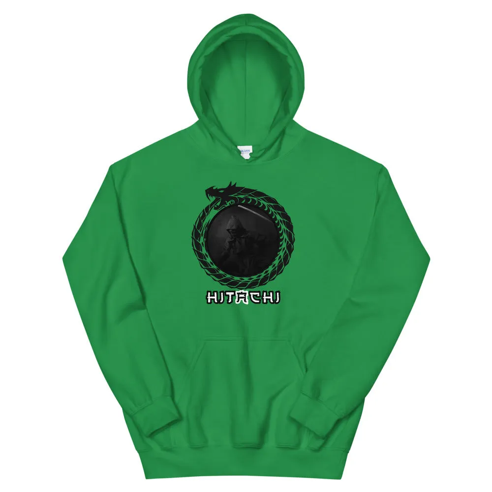 Hitachi Unisex Hoodie