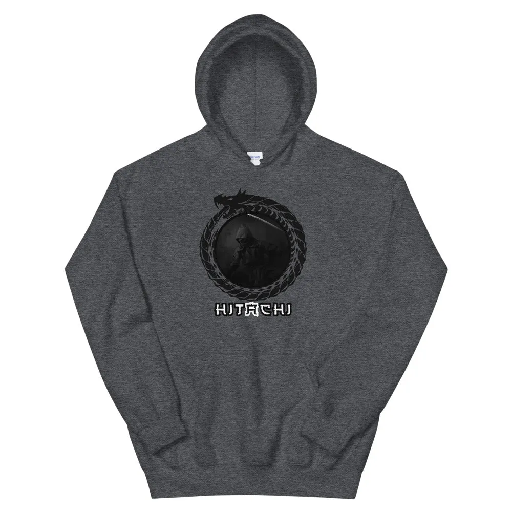 Hitachi Unisex Hoodie