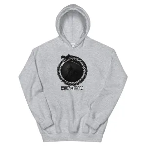 Hitachi Unisex Hoodie