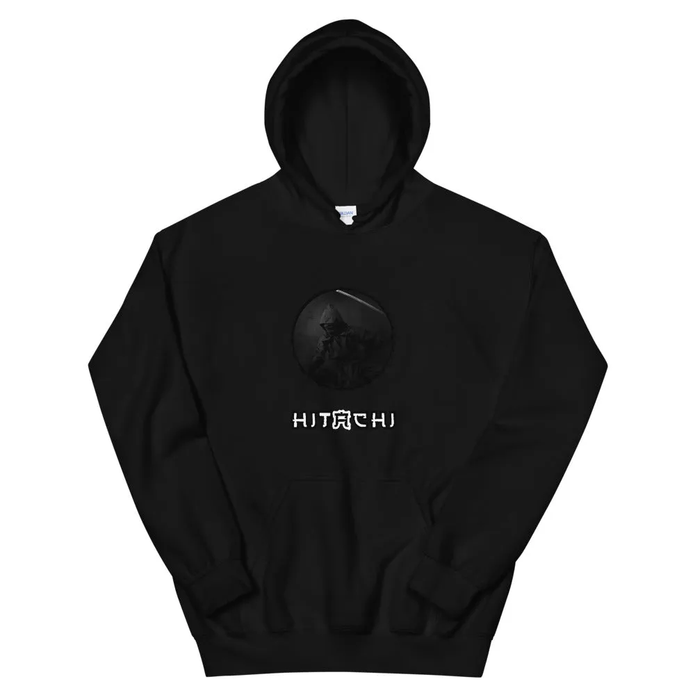 Hitachi Unisex Hoodie