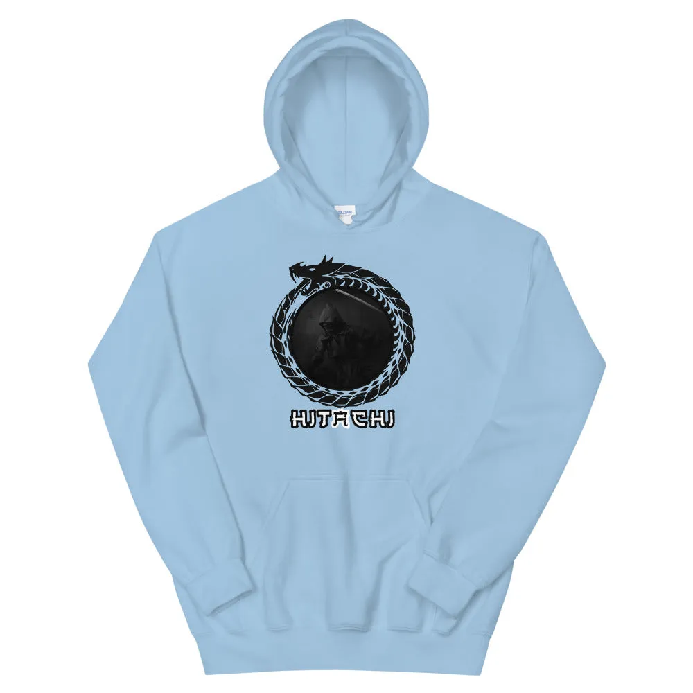 Hitachi Unisex Hoodie