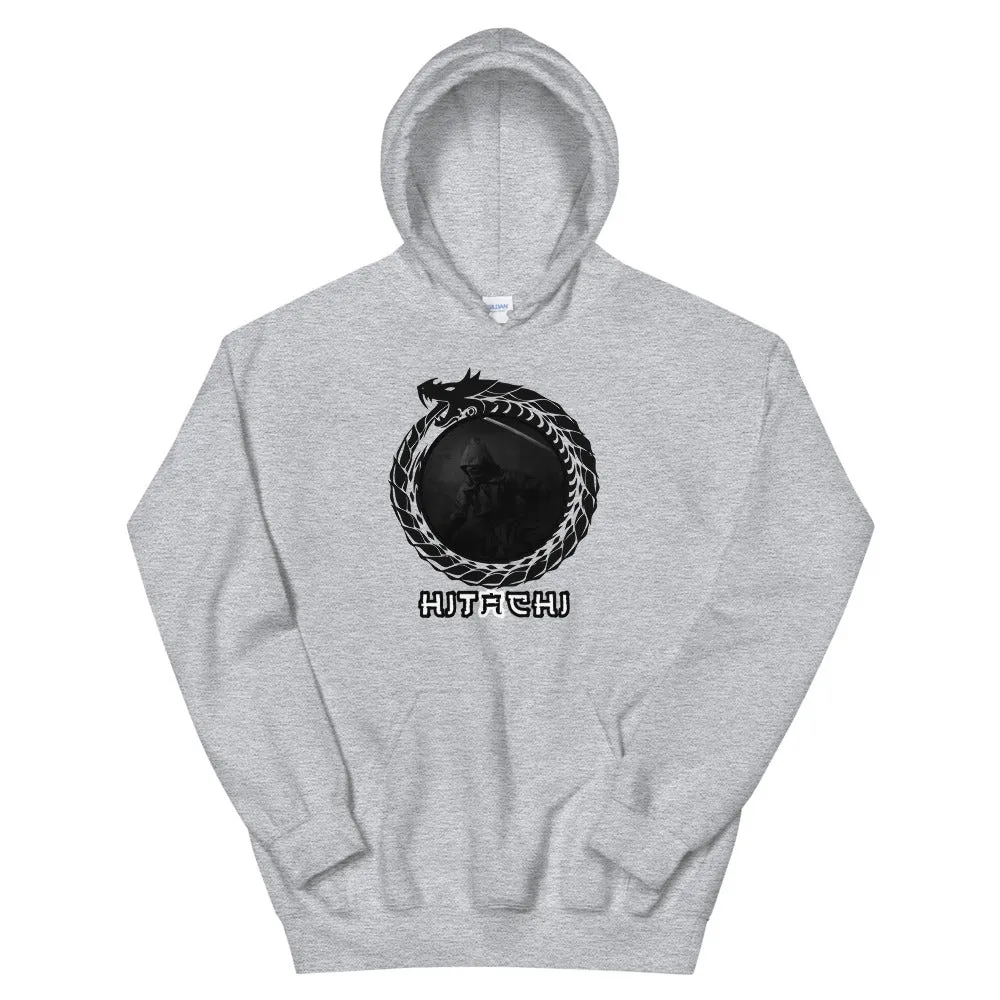 Hitachi Unisex Hoodie