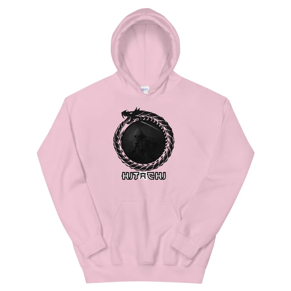 Hitachi Unisex Hoodie