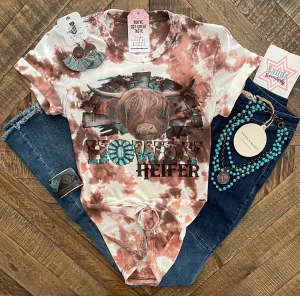 Howdy Heifer 🤠