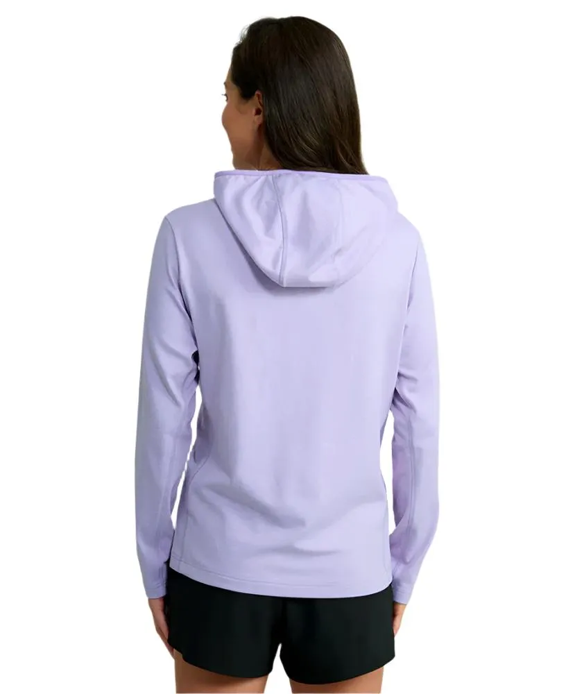 Huk - Women's Cold Front   Pullover Hoodie