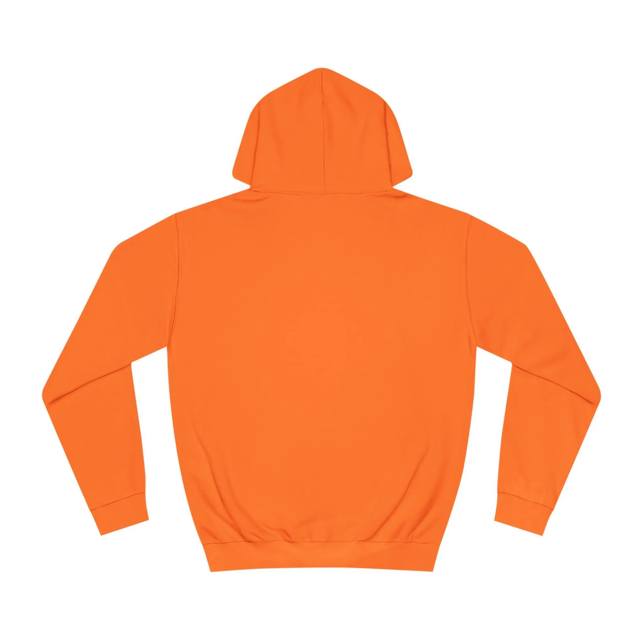 LOAF Unisex College Hoodie