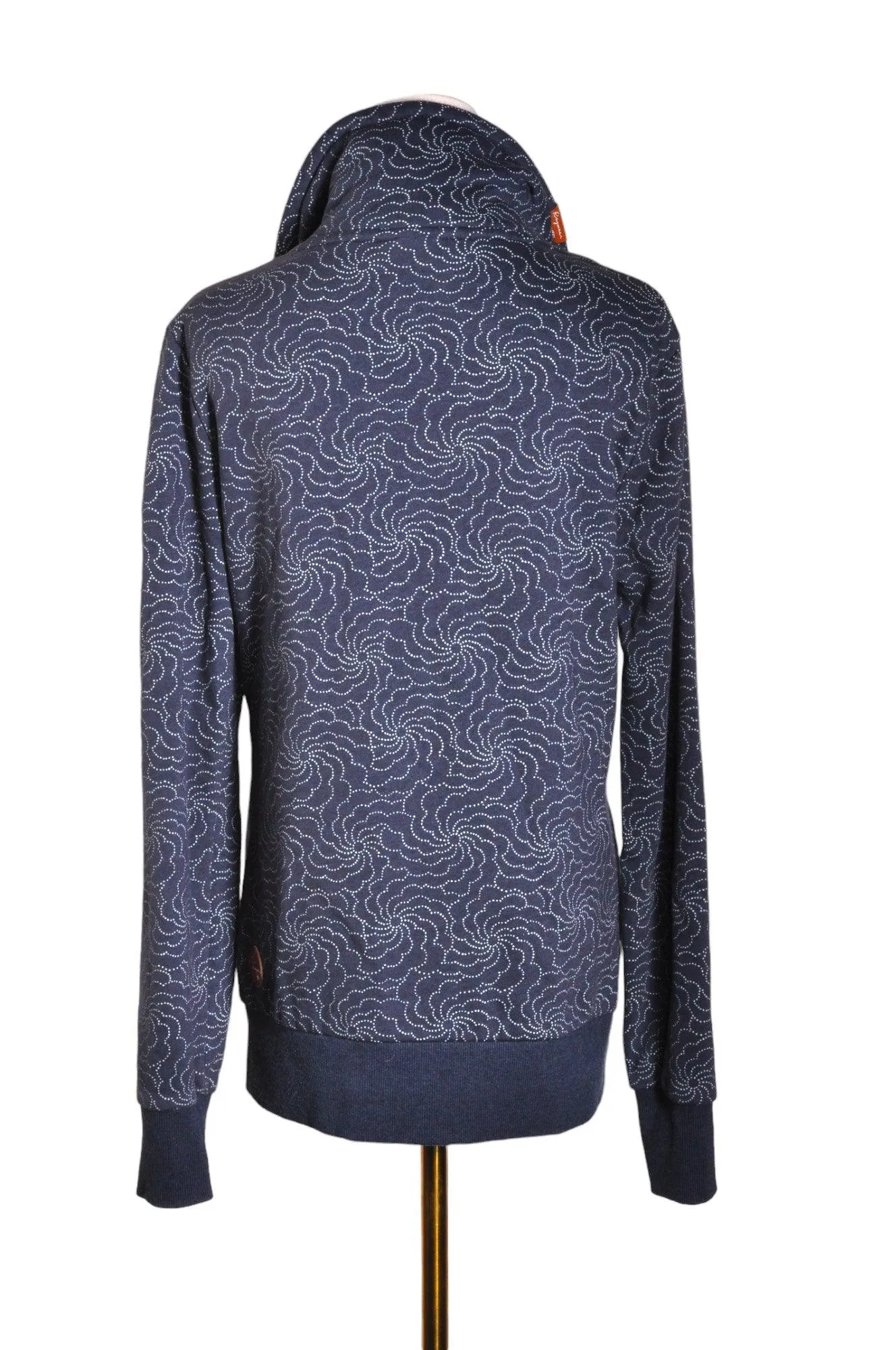 LOVE FREQUENCY Women Sweaters Regular fit in Gray - L
