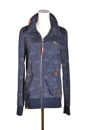 LOVE FREQUENCY Women Sweaters Regular fit in Gray - L