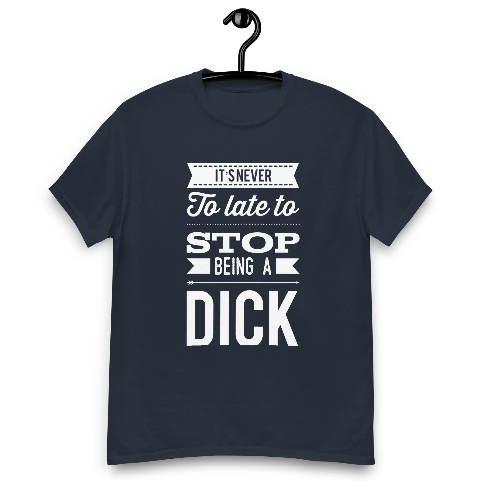 Men's classic tee