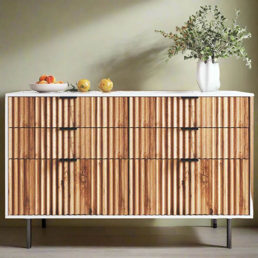 MerryLuk Bedroom Dresser Sets - Stylish and Functional Storage Solutions