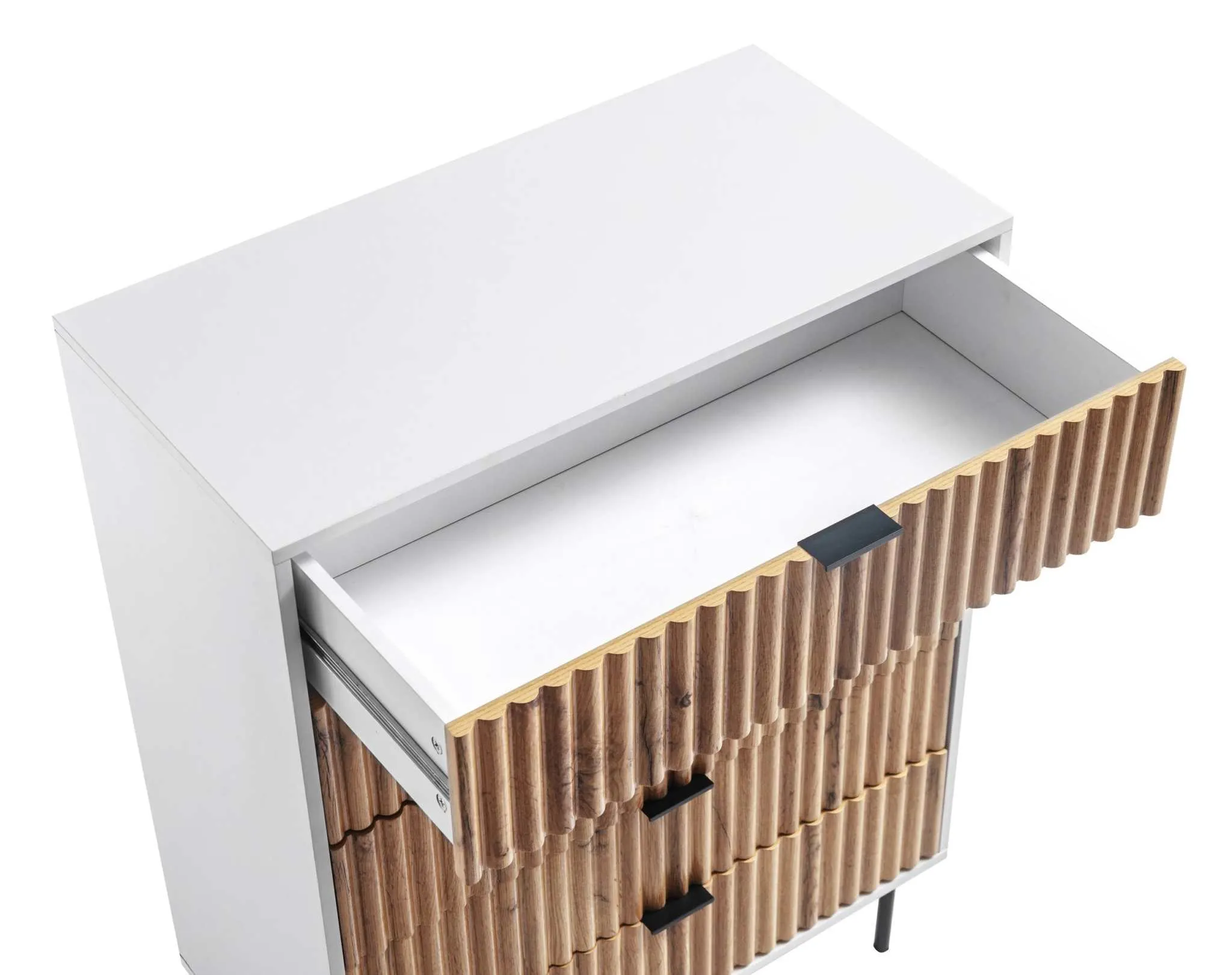 MerryLuk Bedroom Dresser Sets - Stylish and Functional Storage Solutions