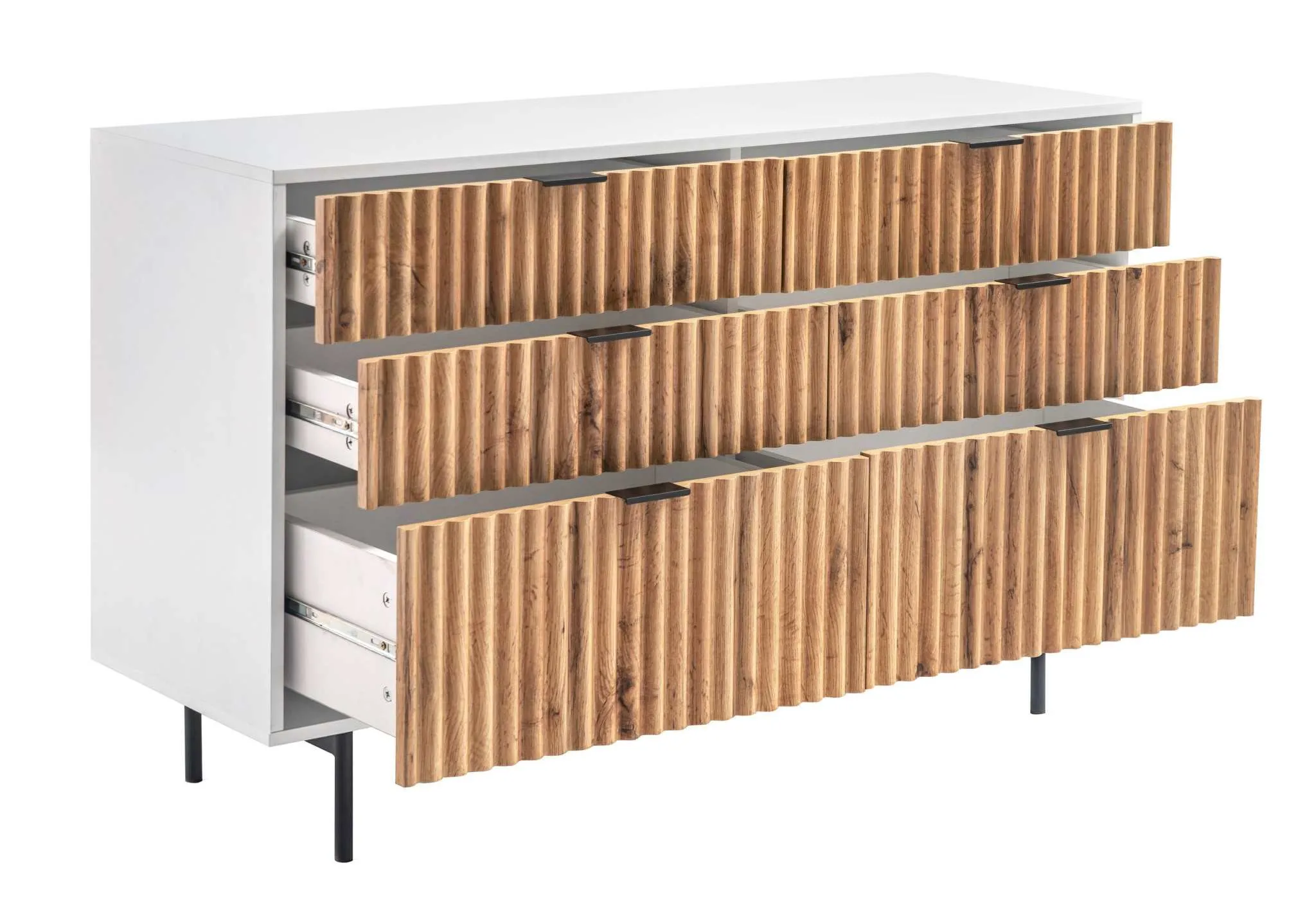 MerryLuk Bedroom Dresser Sets - Stylish and Functional Storage Solutions
