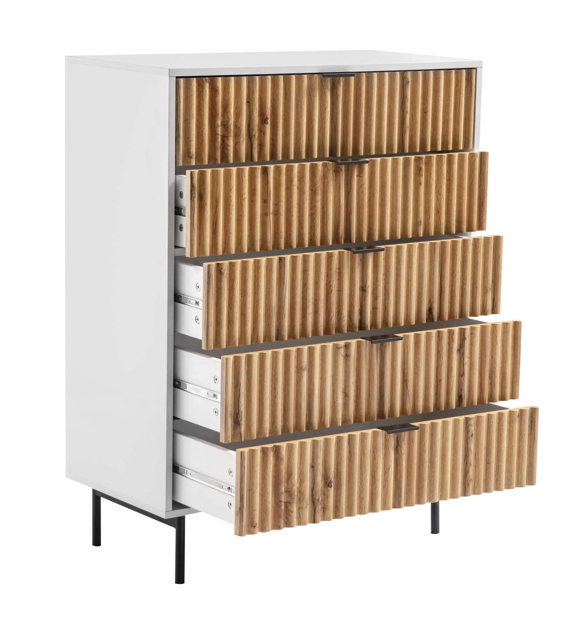 MerryLuk Bedroom Dresser Sets - Stylish and Functional Storage Solutions