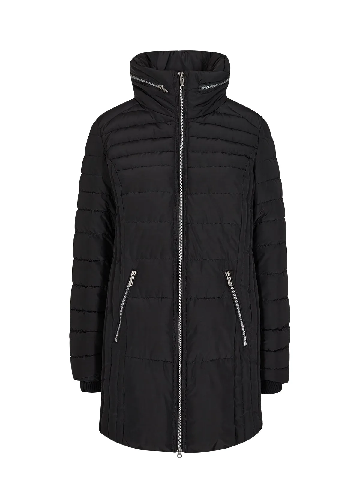 Nina Jacket - Black