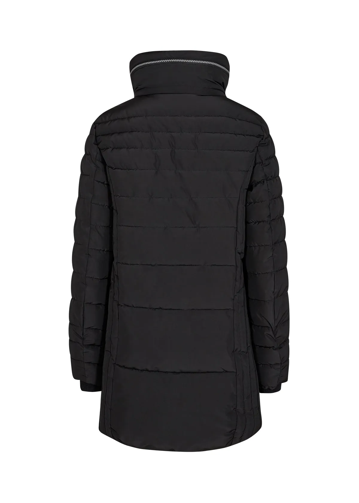 Nina Jacket - Black