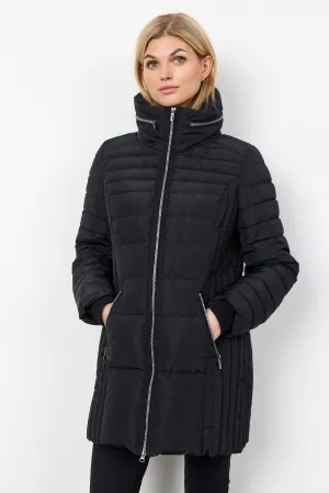 Nina Jacket - Black