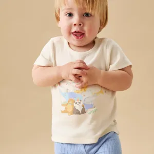 Party Animals Tee