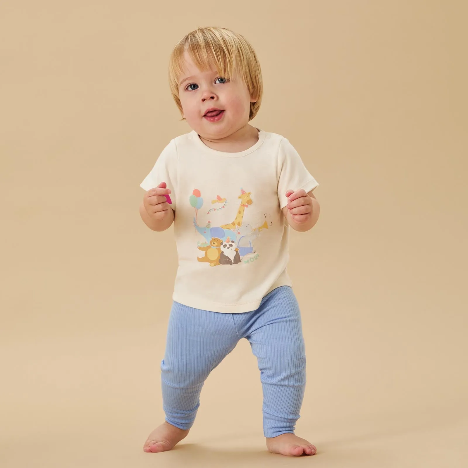 Party Animals Tee