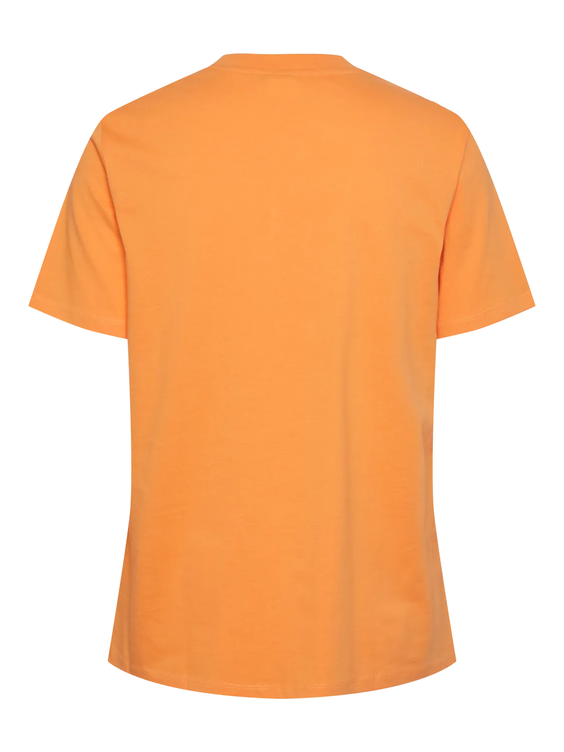 PCRIA T-Shirt - Tangerine