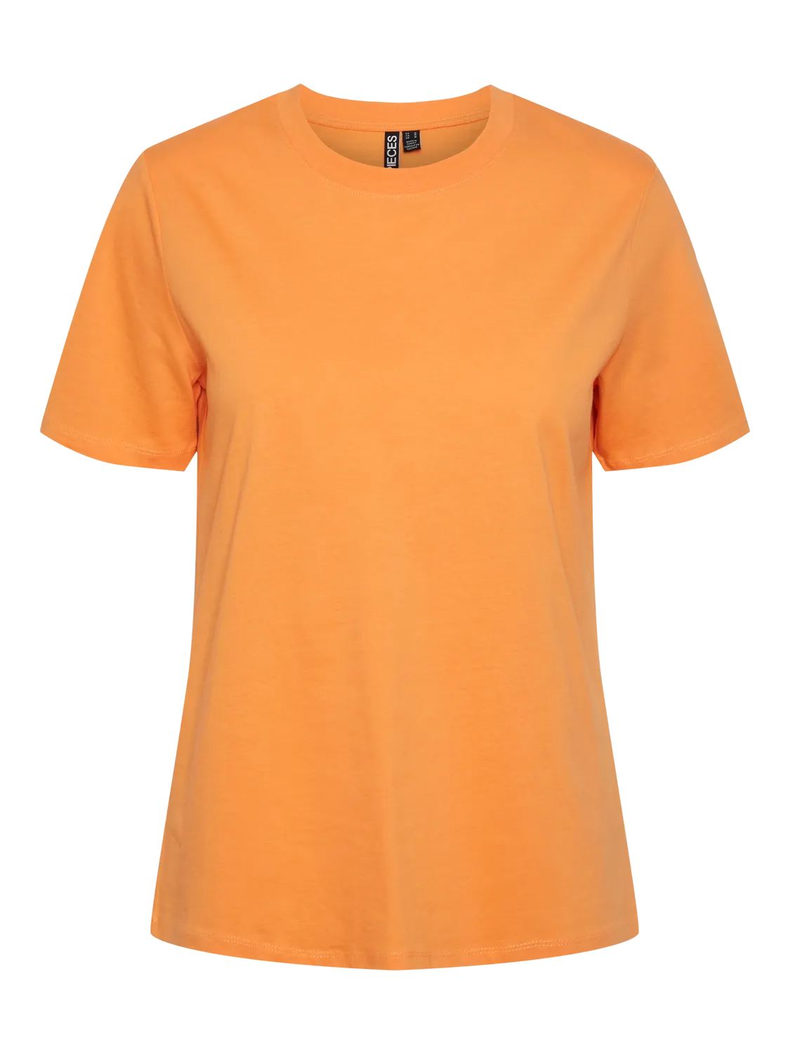 PCRIA T-Shirt - Tangerine
