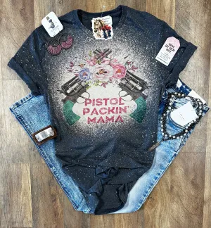 Pistol Packin Mama