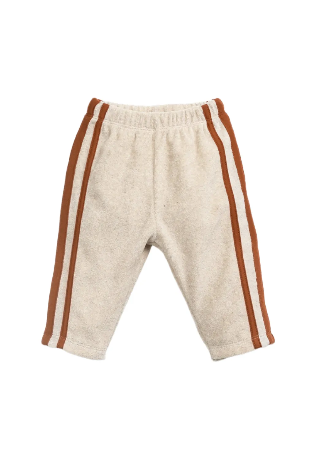 Plush Trousers
