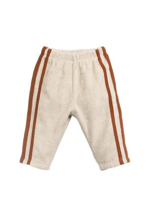 Plush Trousers