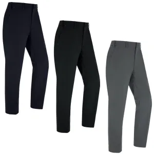 ProQuip Mens Golf Winter Tech Trousers Water Repellent & Wind Proof⛳️