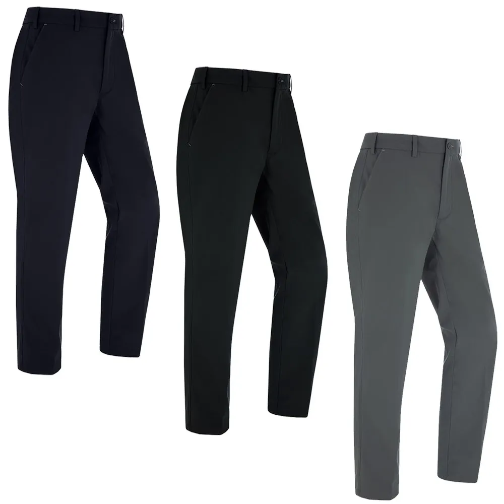 ProQuip Mens Golf Winter Tech Trousers Water Repellent & Wind Proof⛳️
