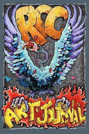ROC Art Journal