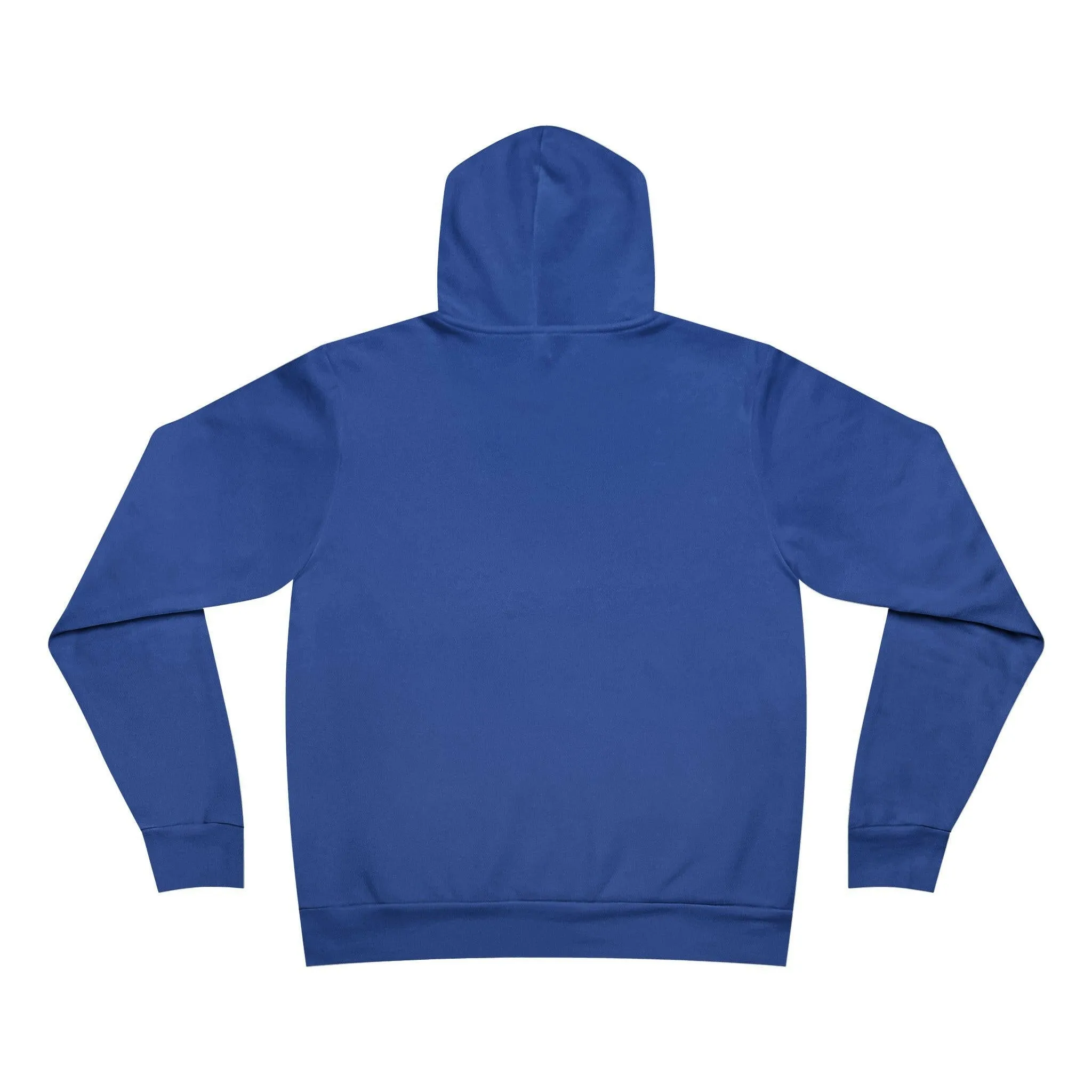 SB Trapeze Unisex Sponge Fleece Pullover Hoodie