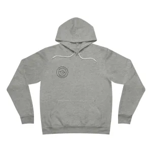 SB Trapeze Unisex Sponge Fleece Pullover Hoodie