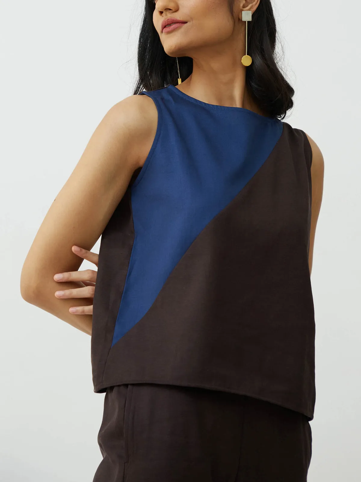 SHELL Top Indicof