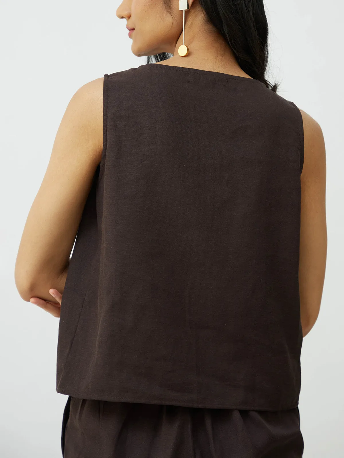 SHELL Top Indicof