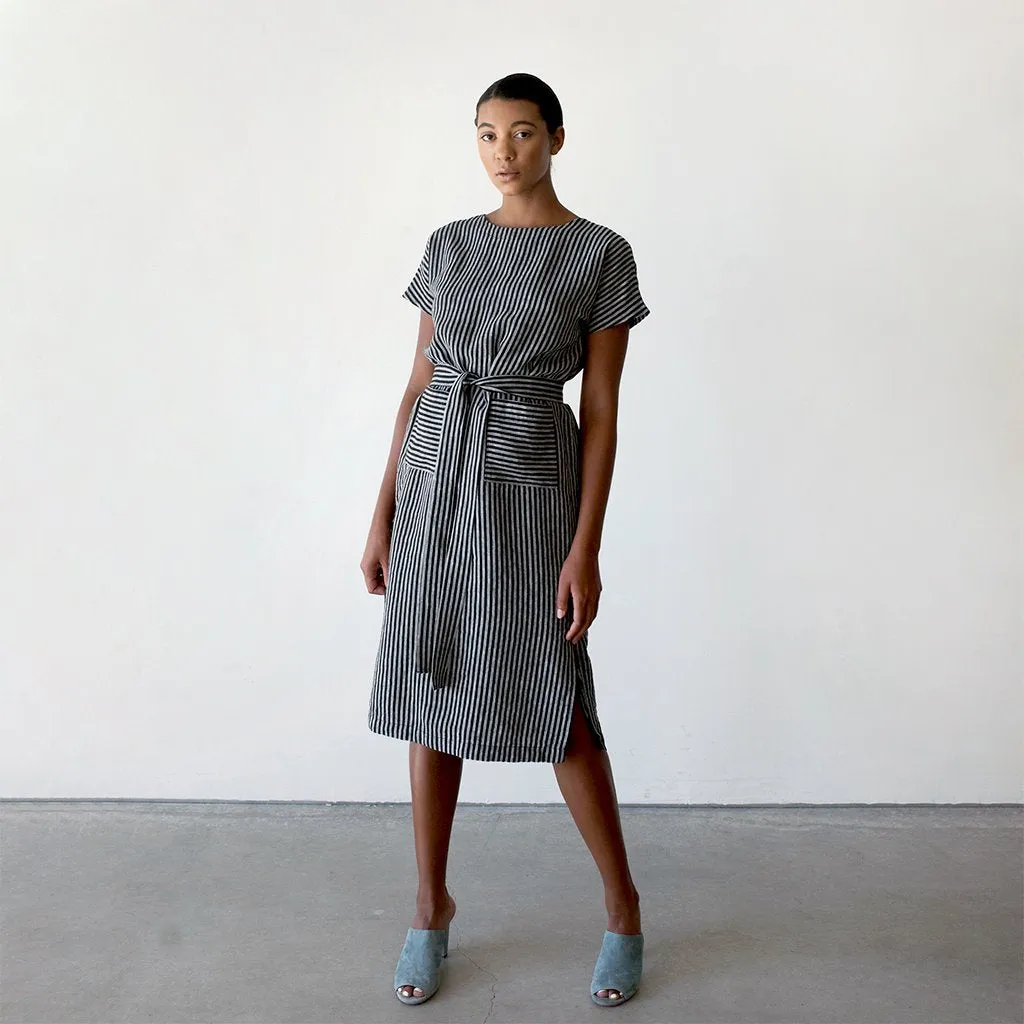 Shift Dress & Top - Wiksten