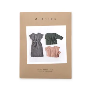 Shift Dress & Top - Wiksten
