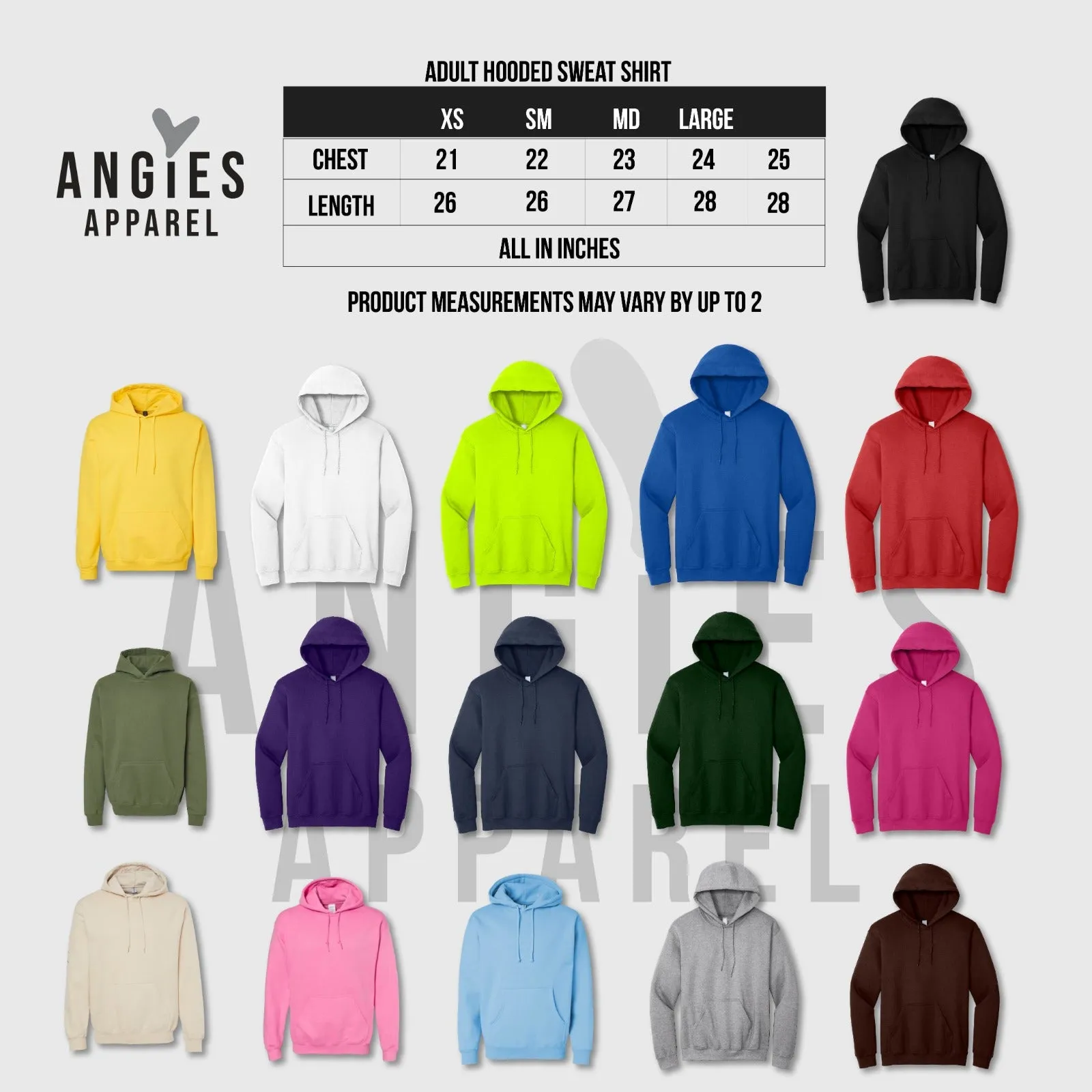 Siempre hay Belleza en la Lucha Hoodie