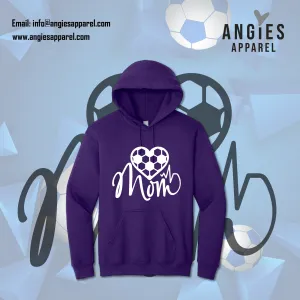 Soccer Mom 3 - Plus Size