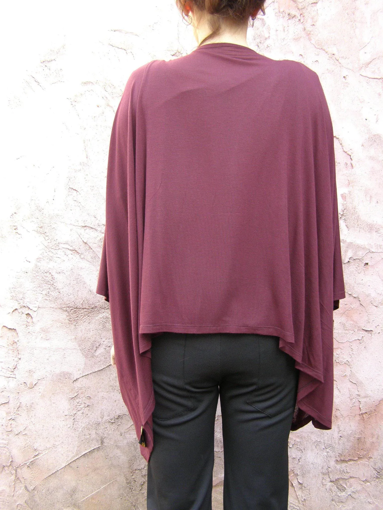 Soft Flowy Knit Cardigan