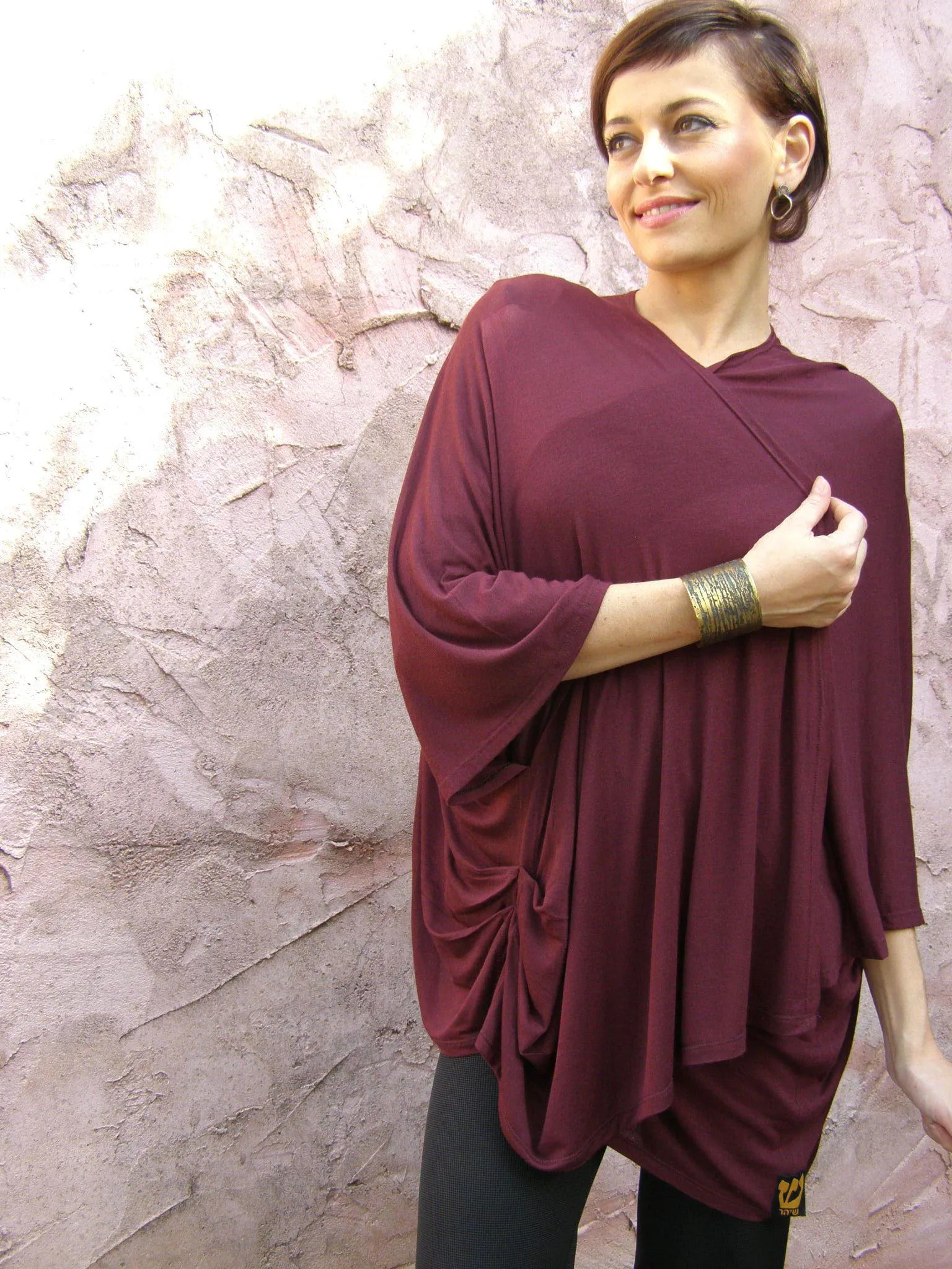 Soft Flowy Knit Cardigan