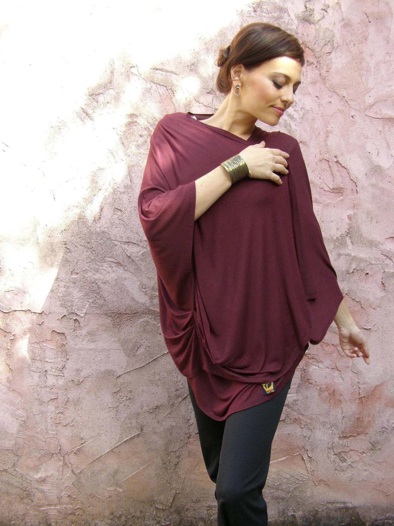 Soft Flowy Knit Cardigan