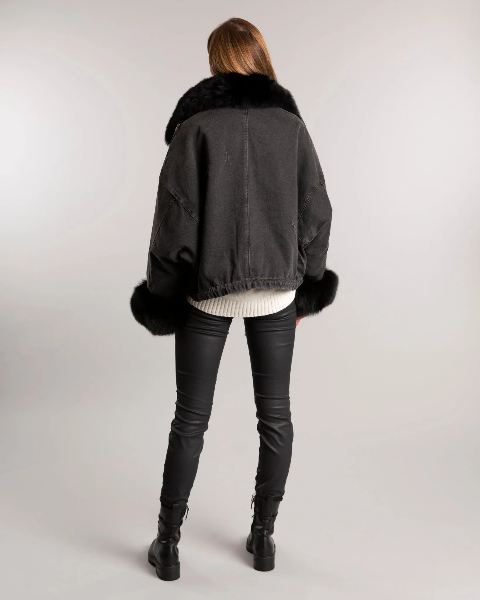 The City Denim