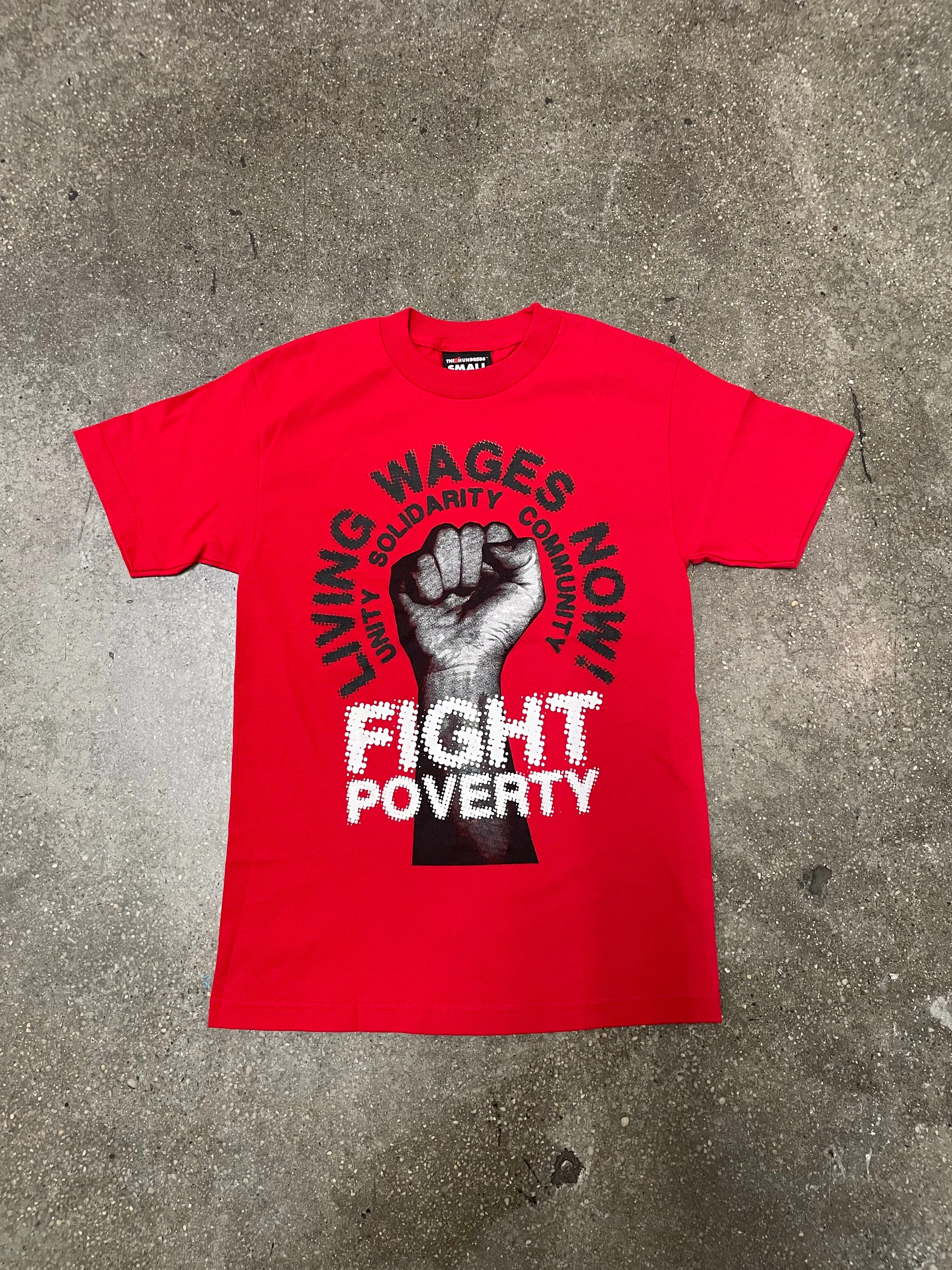 The Hundreds x Avail T-Shirt