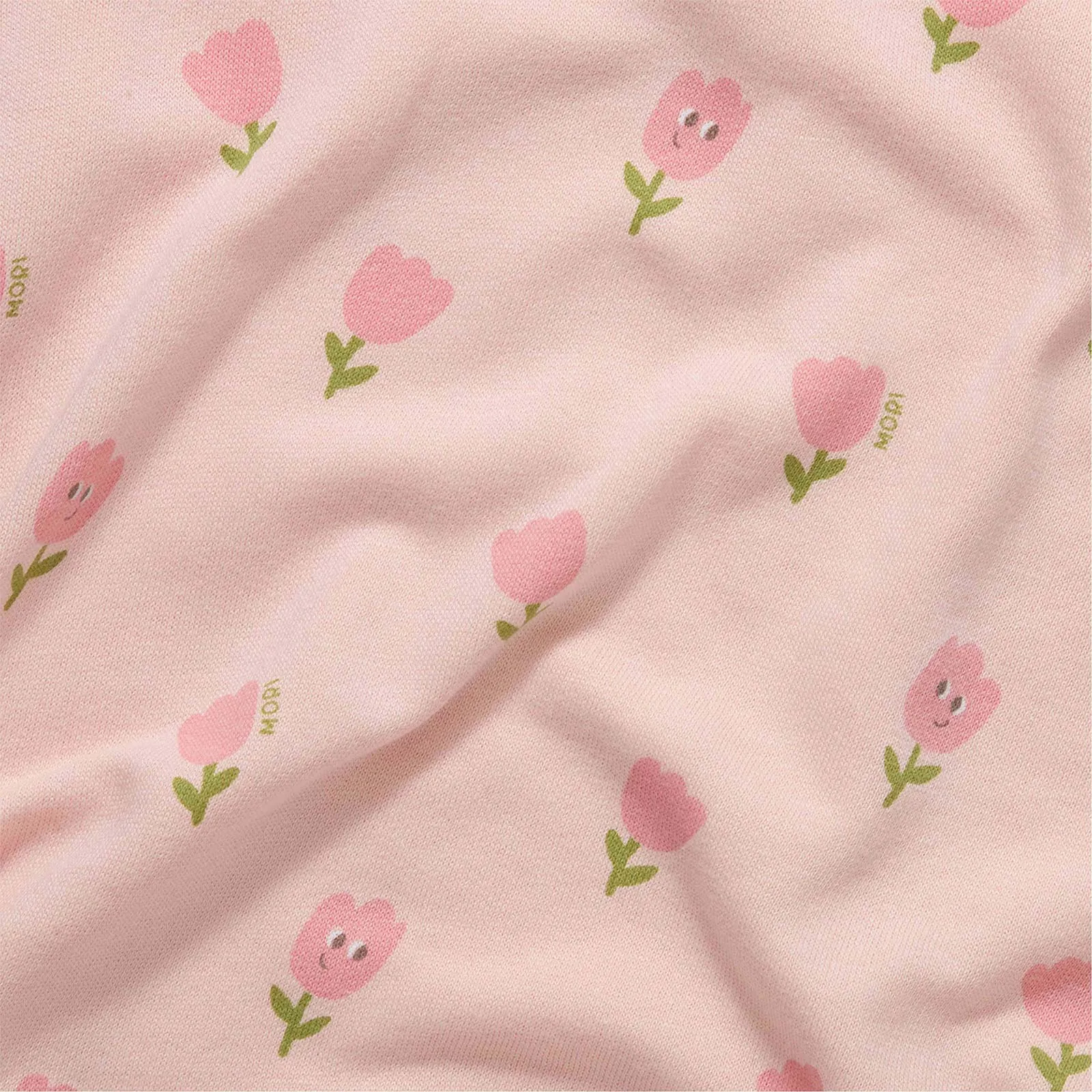 Tiny Tulips Sweater