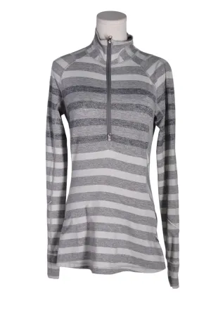 UNBRANDED Women Sweaters Regular fit in Gray - M