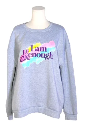 UNBRANDED Women Sweaters Regular fit in Gray - XL