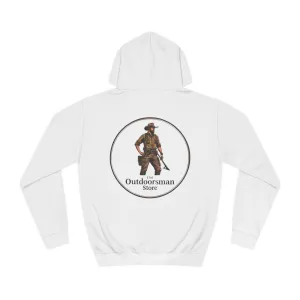 Unisex College Hoodie