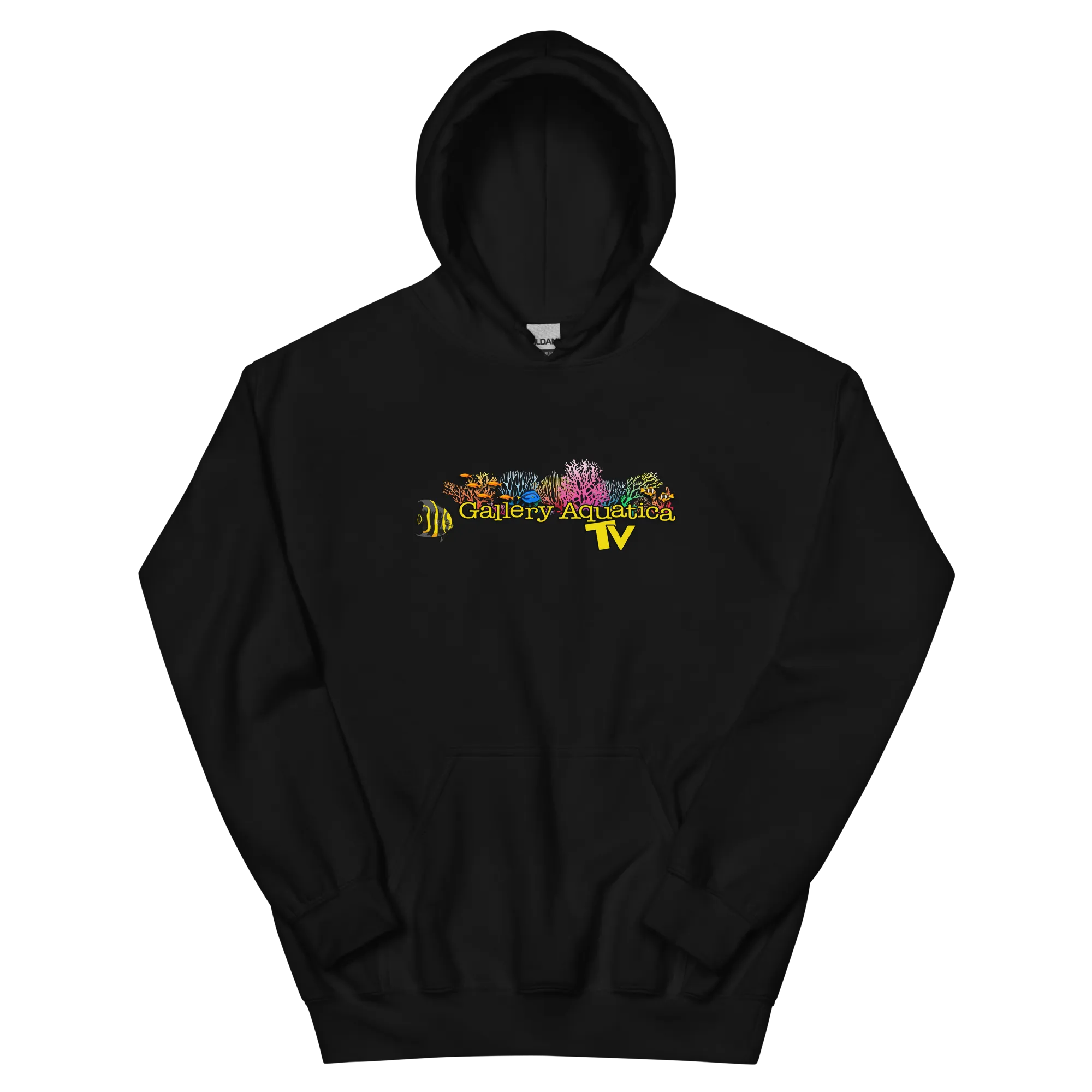 Unisex Hoodie